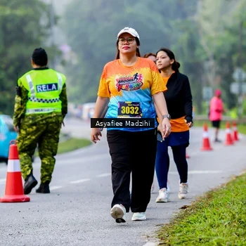 Runner Photo 8141212