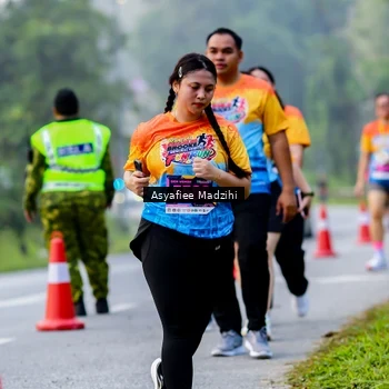 Runner Photo 8141213