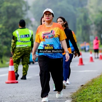 Runner Photo 8141214