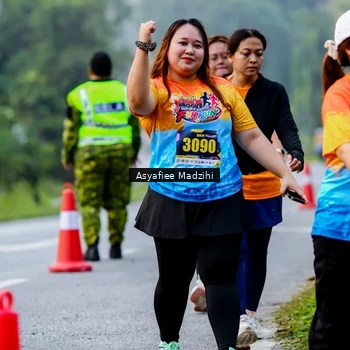 Runner Photo 8141215