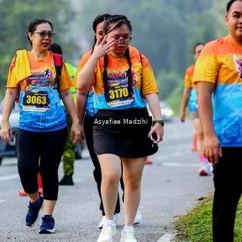 Runner Photo 8141216