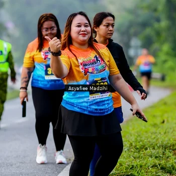 Runner Photo 8141217