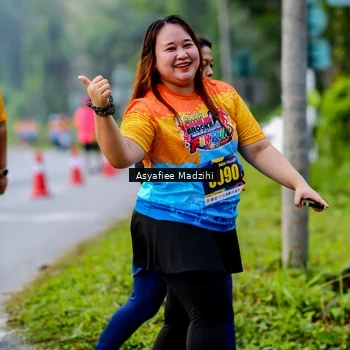 Runner Photo 8141218