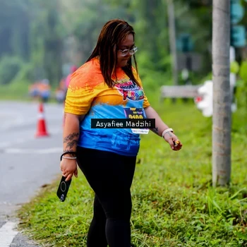 Runner Photo 8141219