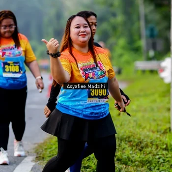 Runner Photo 8141220