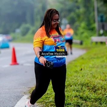 Runner Photo 8141222