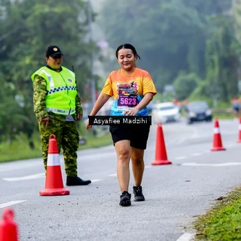 Runner Photo 8141223
