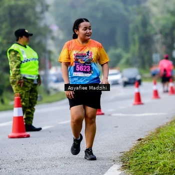 Runner Photo 8141224