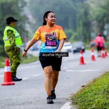 Runner Photo 8141225