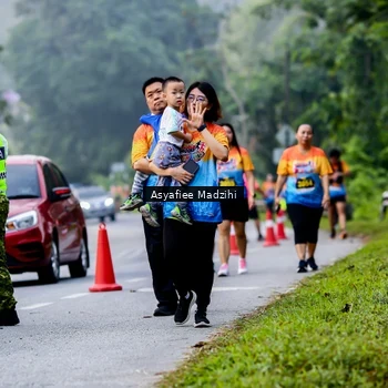 Runner Photo 8141226