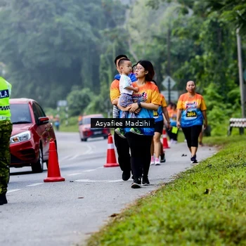 Runner Photo 8141227