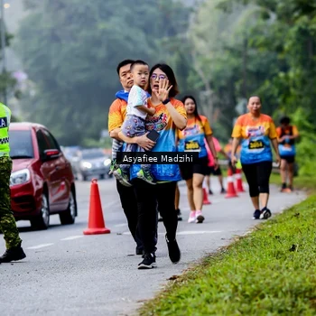 Runner Photo 8141228