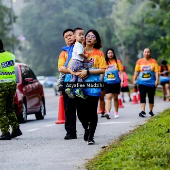 Runner Photo 8141229