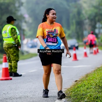 Runner Photo 8141231