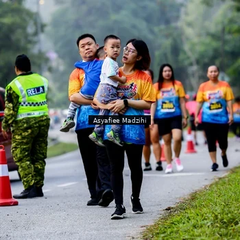 Runner Photo 8141232