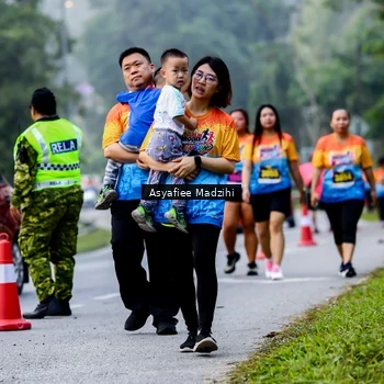 Runner Photo 8141233