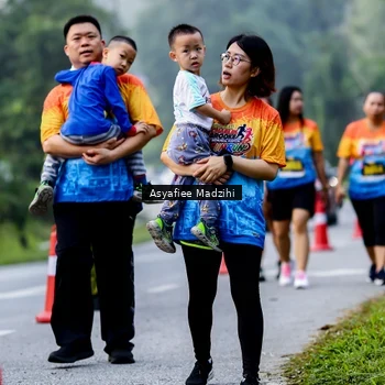 Runner Photo 8141235