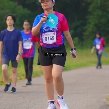 Runner Photo 8141236