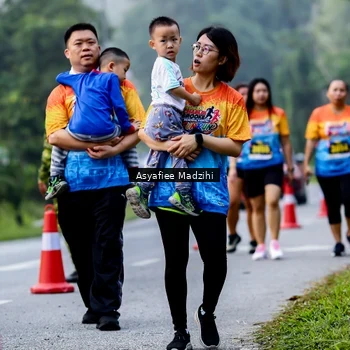 Runner Photo 8141240