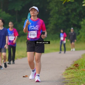 Runner Photo 8141243