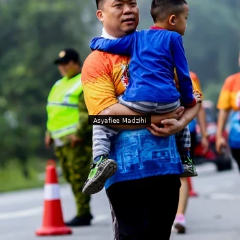 Runner Photo 8141245