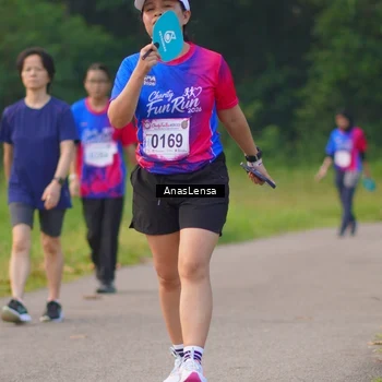 Runner Photo 8141247
