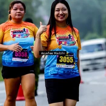 Runner Photo 8141248