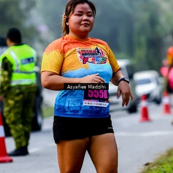 Runner Photo 8141249