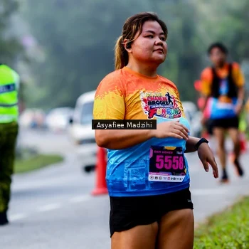 Runner Photo 8141250
