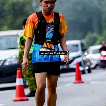 Runner Photo 8141251
