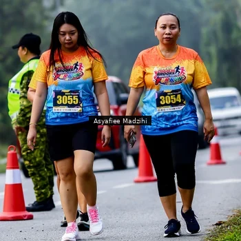 Runner Photo 8141252