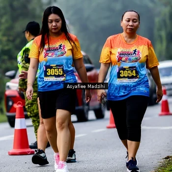 Runner Photo 8141253