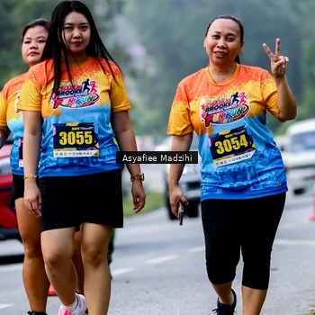 Runner Photo 8141254