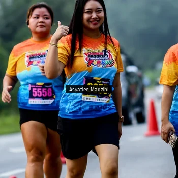Runner Photo 8141255