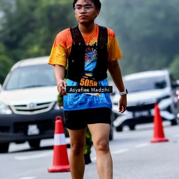 Runner Photo 8141256