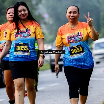 Runner Photo 8141257
