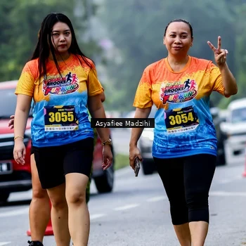 Runner Photo 8141258