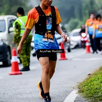 Runner Photo 8141260