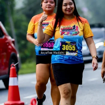 Runner Photo 8141261