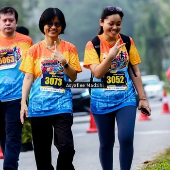 Runner Photo 8141262