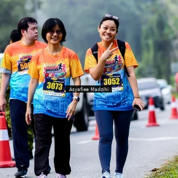 Runner Photo 8141263