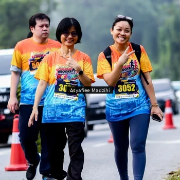 Runner Photo 8141264