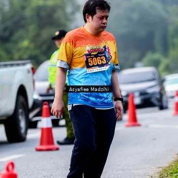Runner Photo 8141265