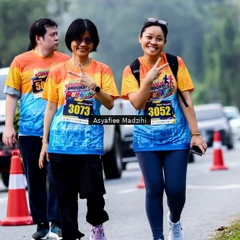 Runner Photo 8141266