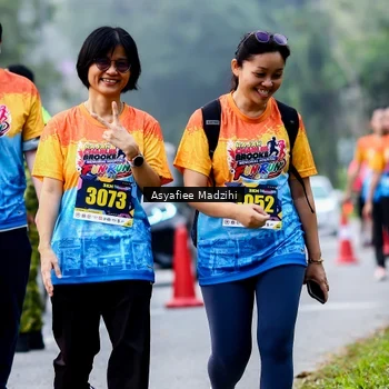 Runner Photo 8141267