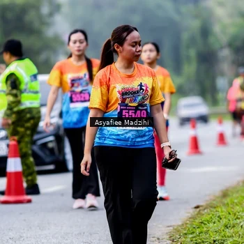 Runner Photo 8141270