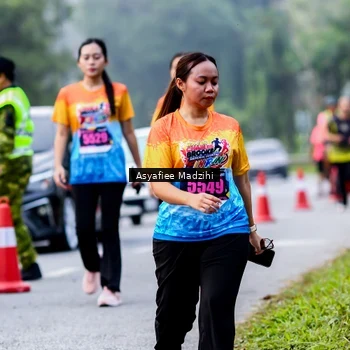 Runner Photo 8141271