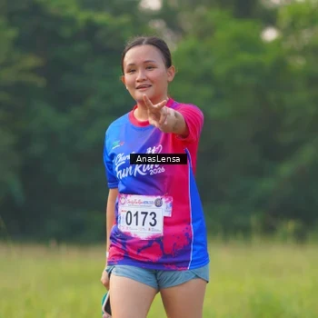 Runner Photo 8141272