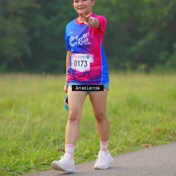 Runner Photo 8141275