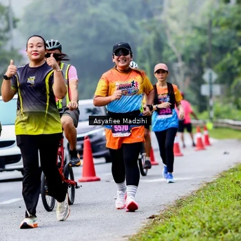 Runner Photo 8141277